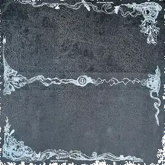 Yggdrasil Materias - Hallow's Eve Fog/Ice White M1 Selene