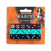 The Jade Obelisk Dice