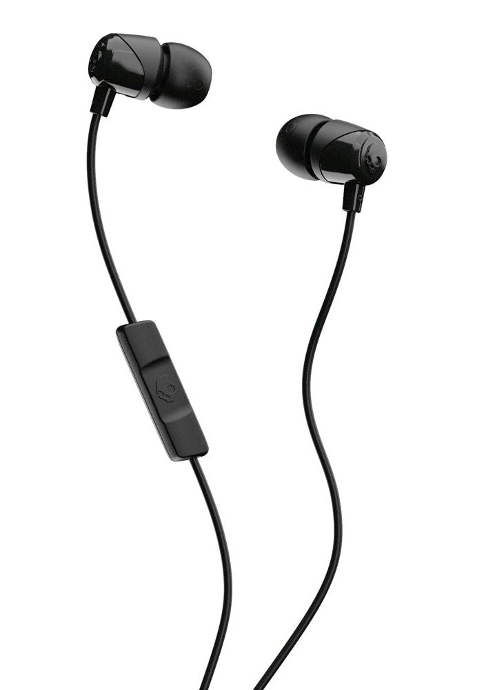 Skullcandy Jib Earbuds - Black