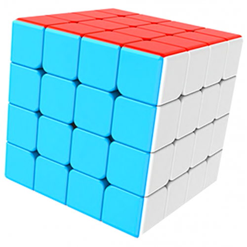 Macaron MeiLong 4x4x4