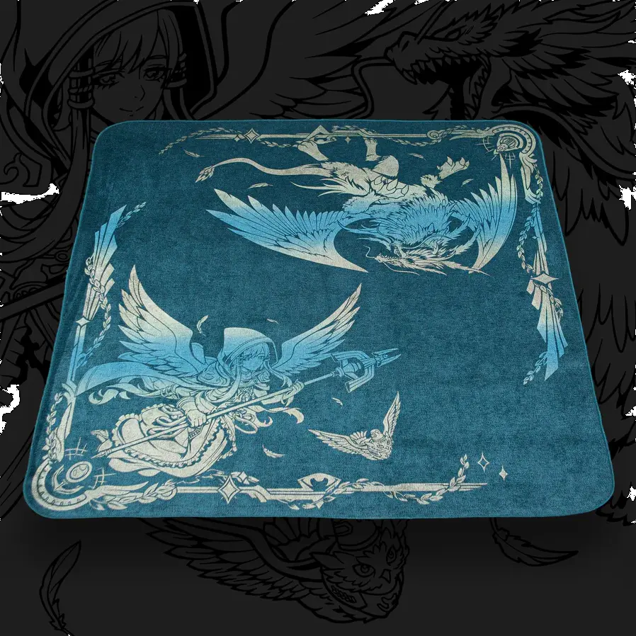 The Lightbringer's Judgment | Bellevue Mariner x Gilded Blade