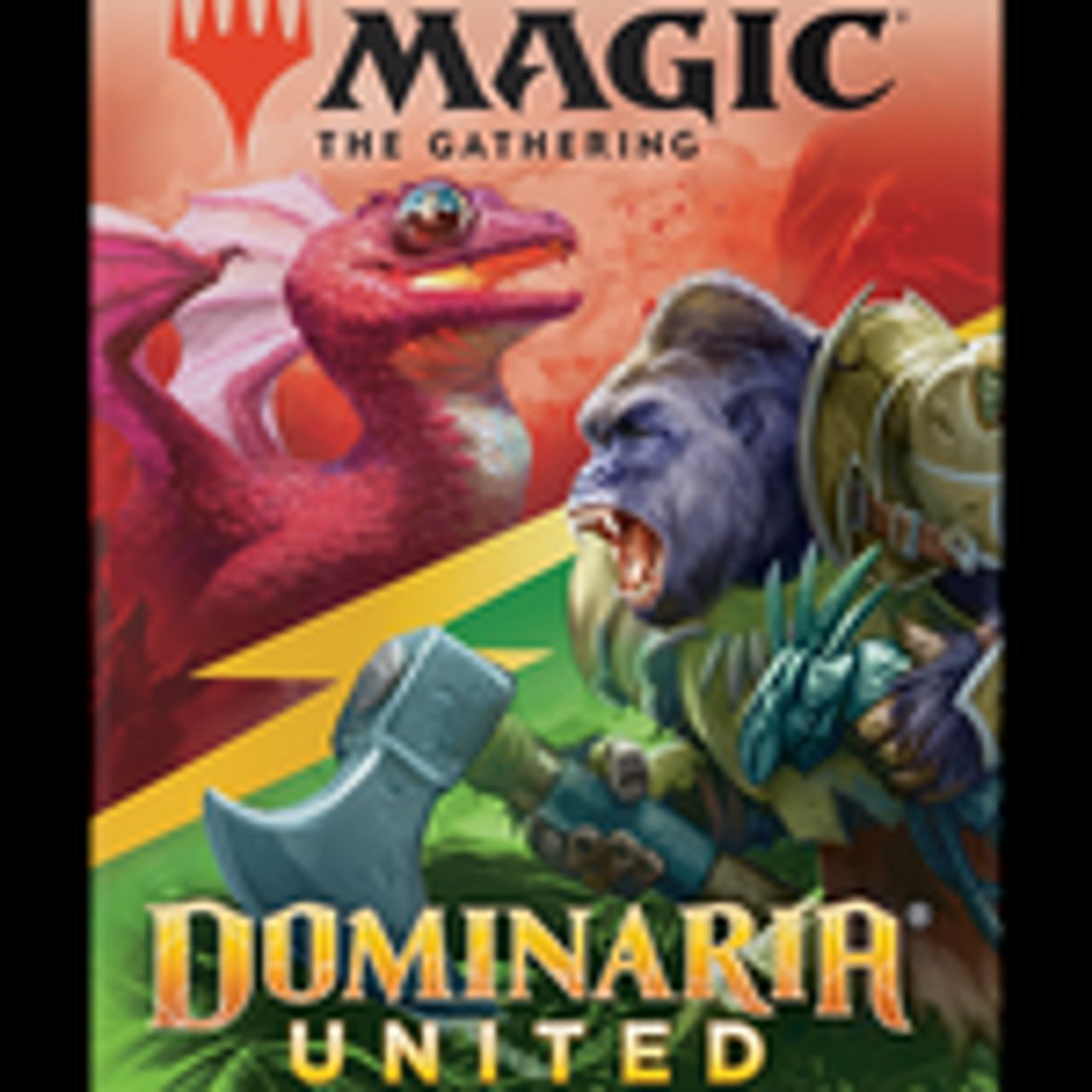 Dominaria United - Jumpstart Booster Pack