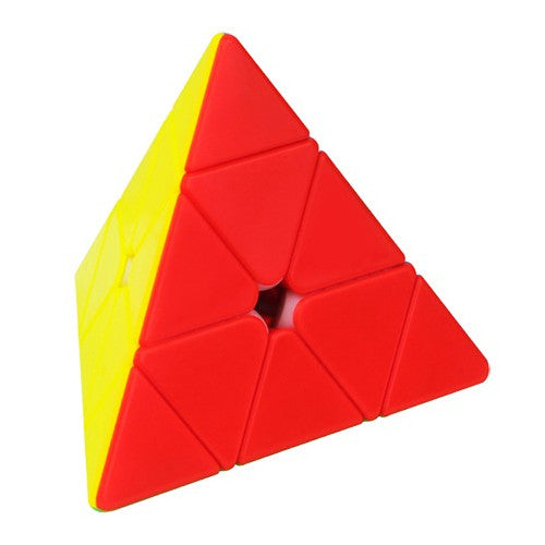 YuXin Little Magic Pyraminx