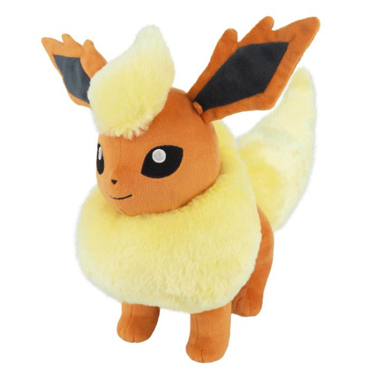 Pokemon ALL STAR COLLECTION Flareon Plushie