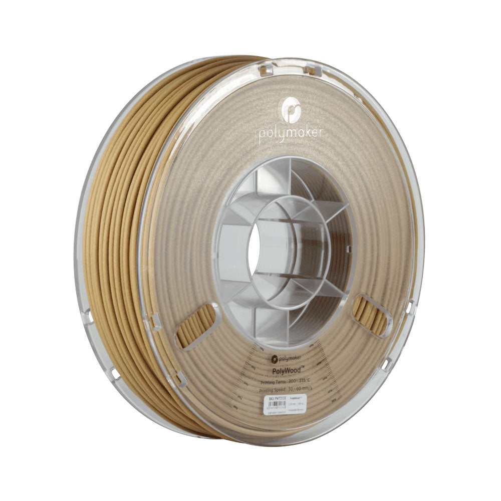 Polywood Wood (1.75mm) (600g)