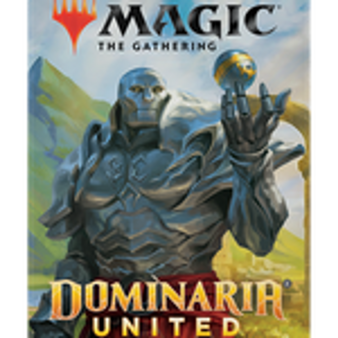 Dominaria United - Draft Booster Pack