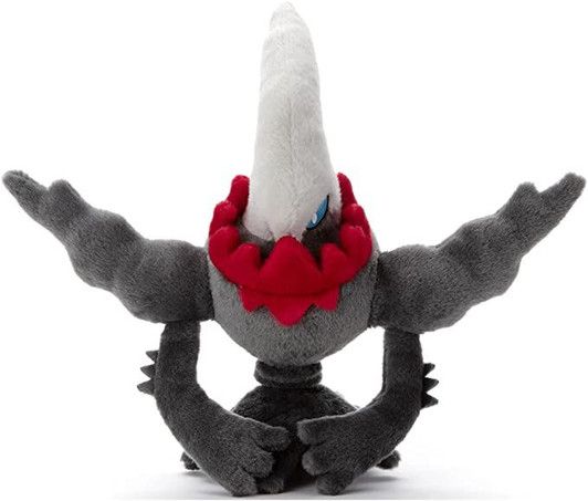 Pokemon Center I Choose You! Darkrai Plushie