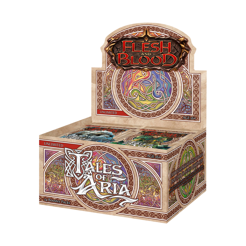 Tales of Aria