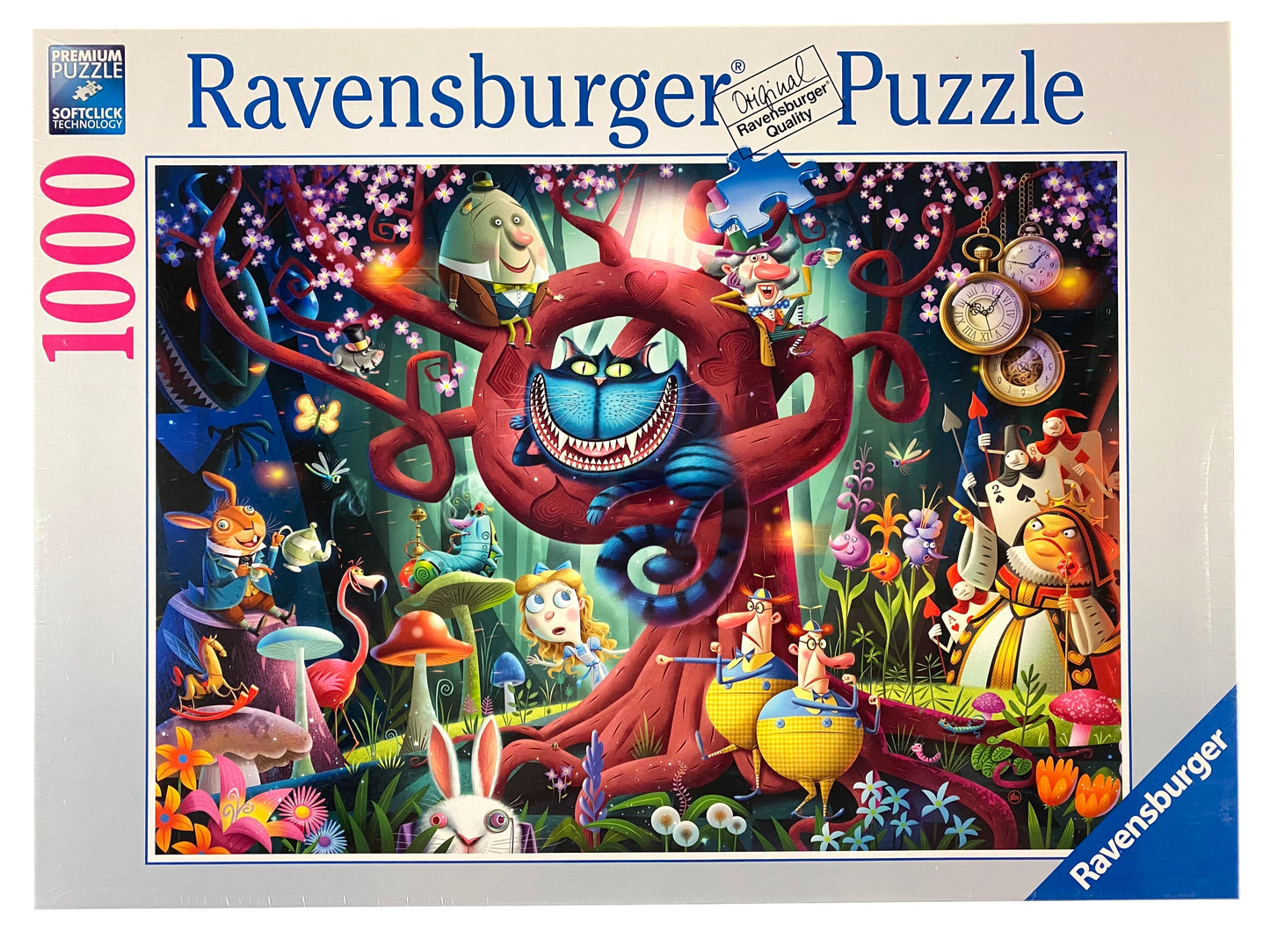 Most Everyone is Mad