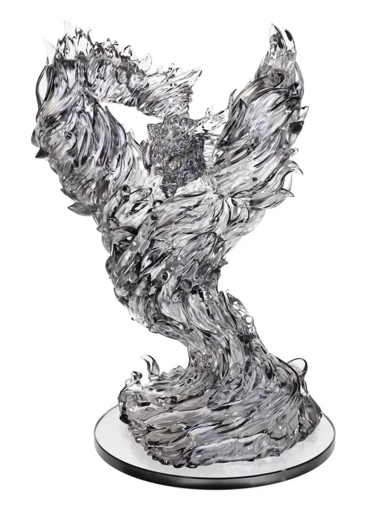 Wizkids D&D Nolzur's Marvelous Miniatures Unpainted Animated Fire Breath