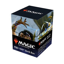 Brothers' War Deckbox: Saheeli, Filigree Master