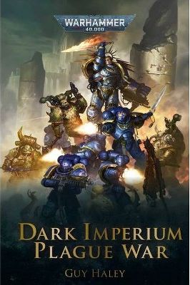 Dark Imperium: Plague War (PB)