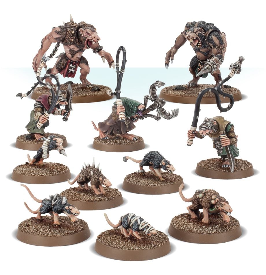 Rat Ogors