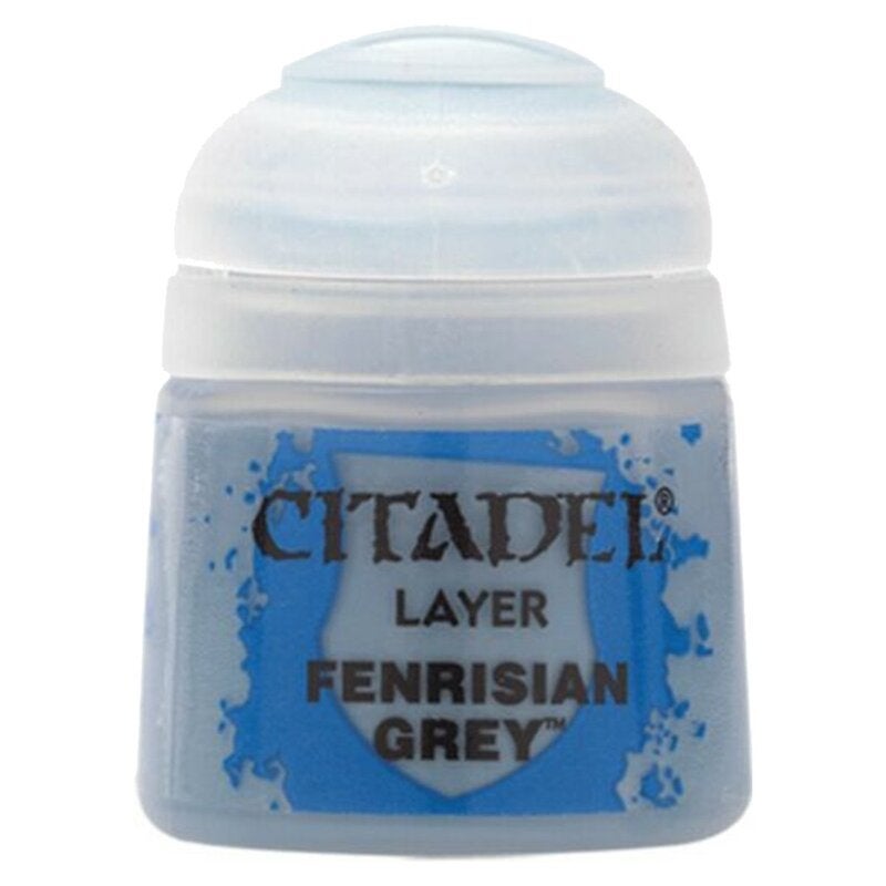 Layer: Fenrisian Grey