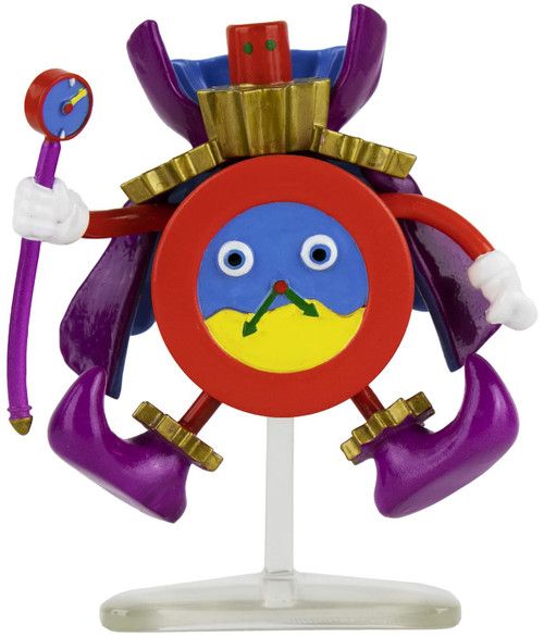 Yu-Gi-Oh! Time Wizard Action Figure