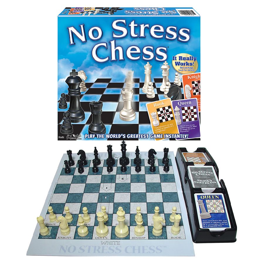 No Stress Chess
