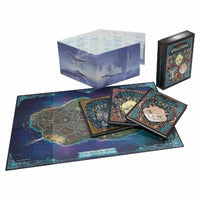 Spell Jammer: Adventure's in Space (Alt Art)