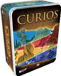 Curios