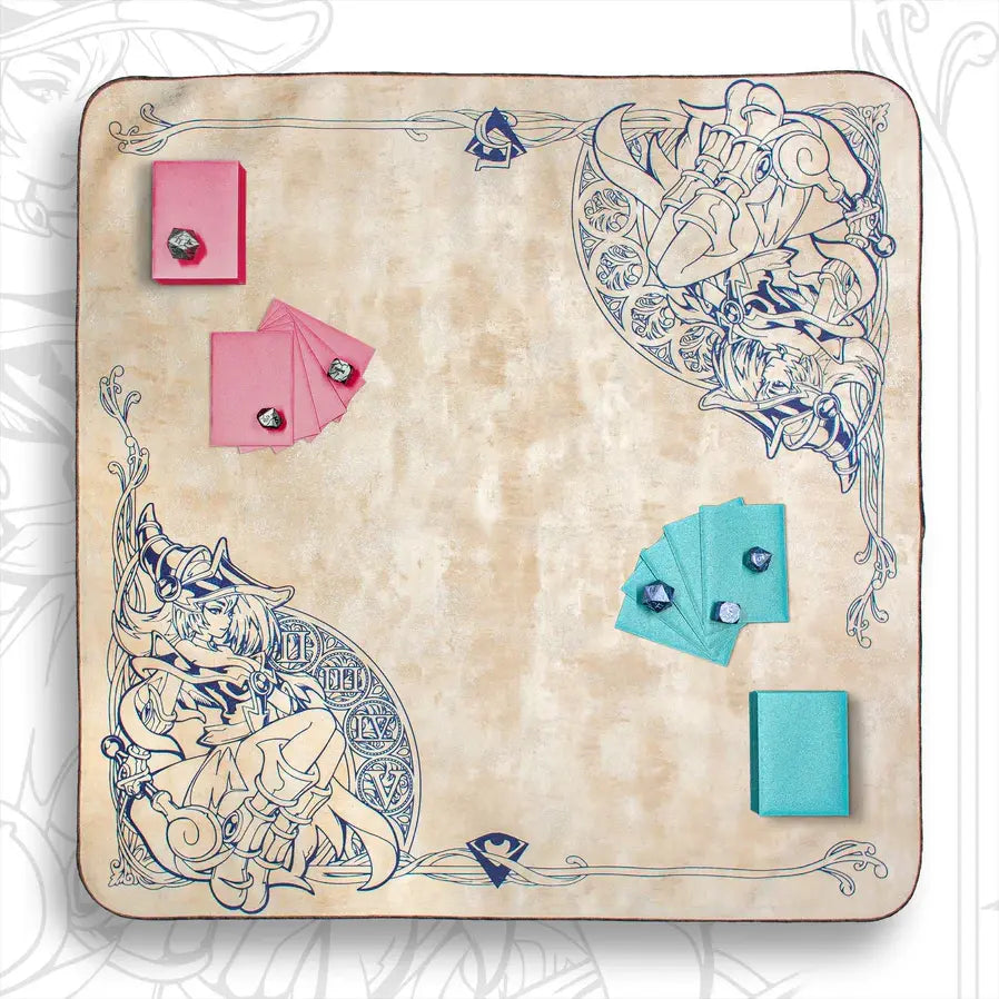 The Dark Sorceress | RESERVE STOCK | Archangel 2.0 Ambrosia x Midnight Magic (Pvraversary Edition)