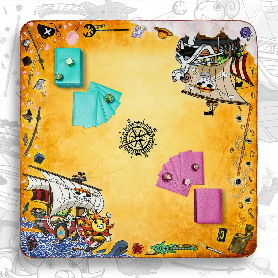 The Grand Adventure | PvraPrint on DLES | Flagship Banners