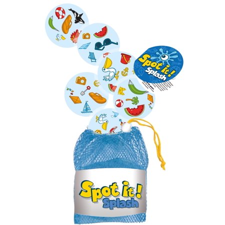 Spot It!: Splash