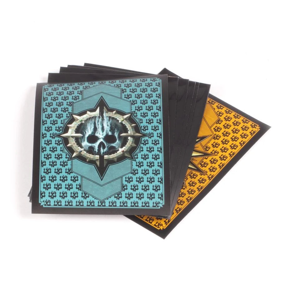 Premium Card Sleeves
