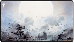 Wrath of God Playmat