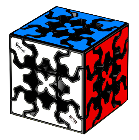 QiYi Gear Cube