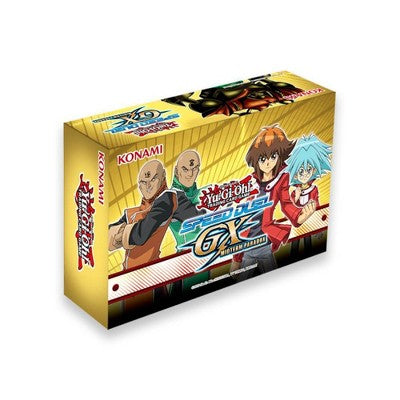 Yu-Gi-Oh Midterm Paradox Mini Box