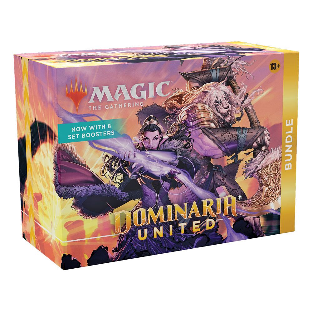Dominaria United Bundle