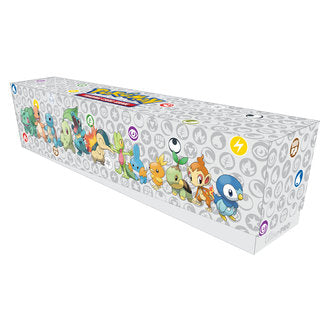 Pokemon 1st Partner Accessory Bundle