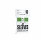 Just Sleeves - Standard Card Game Green 50