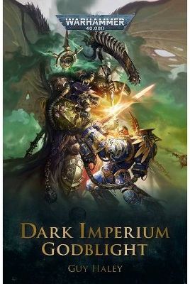 Dark Imperium: Godblight (PB)