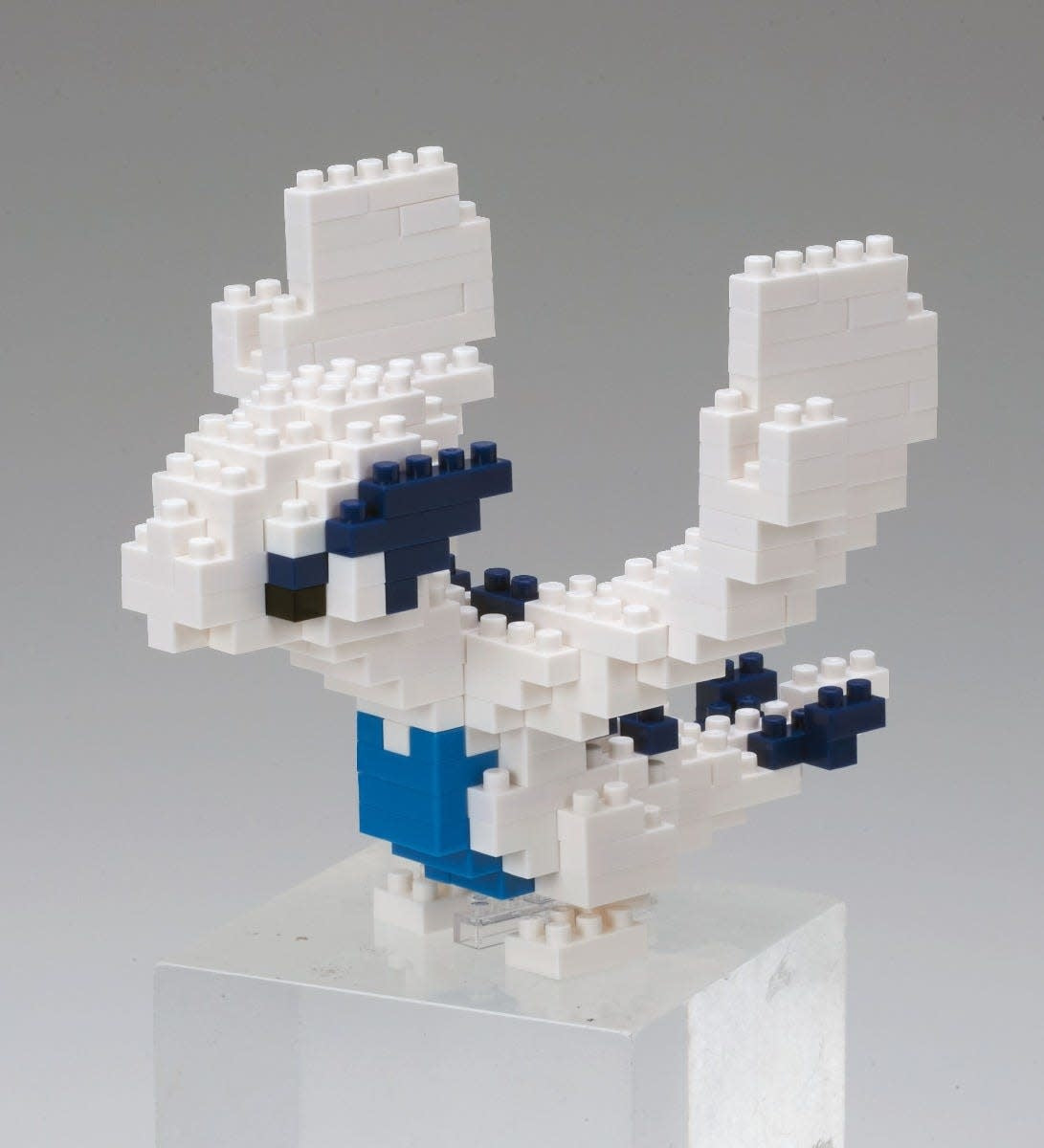 Nano Block Lugia