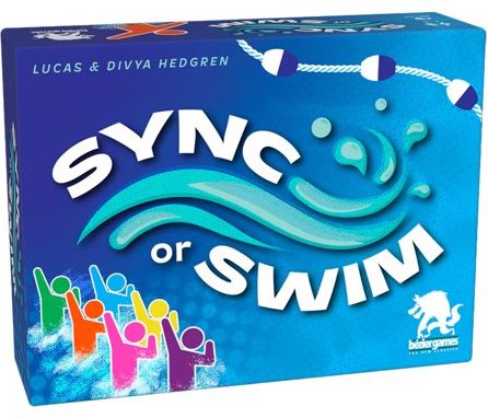 Sync or Swim