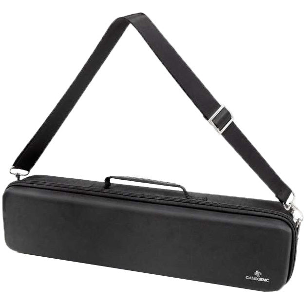 Game Shell XL 650plus Black