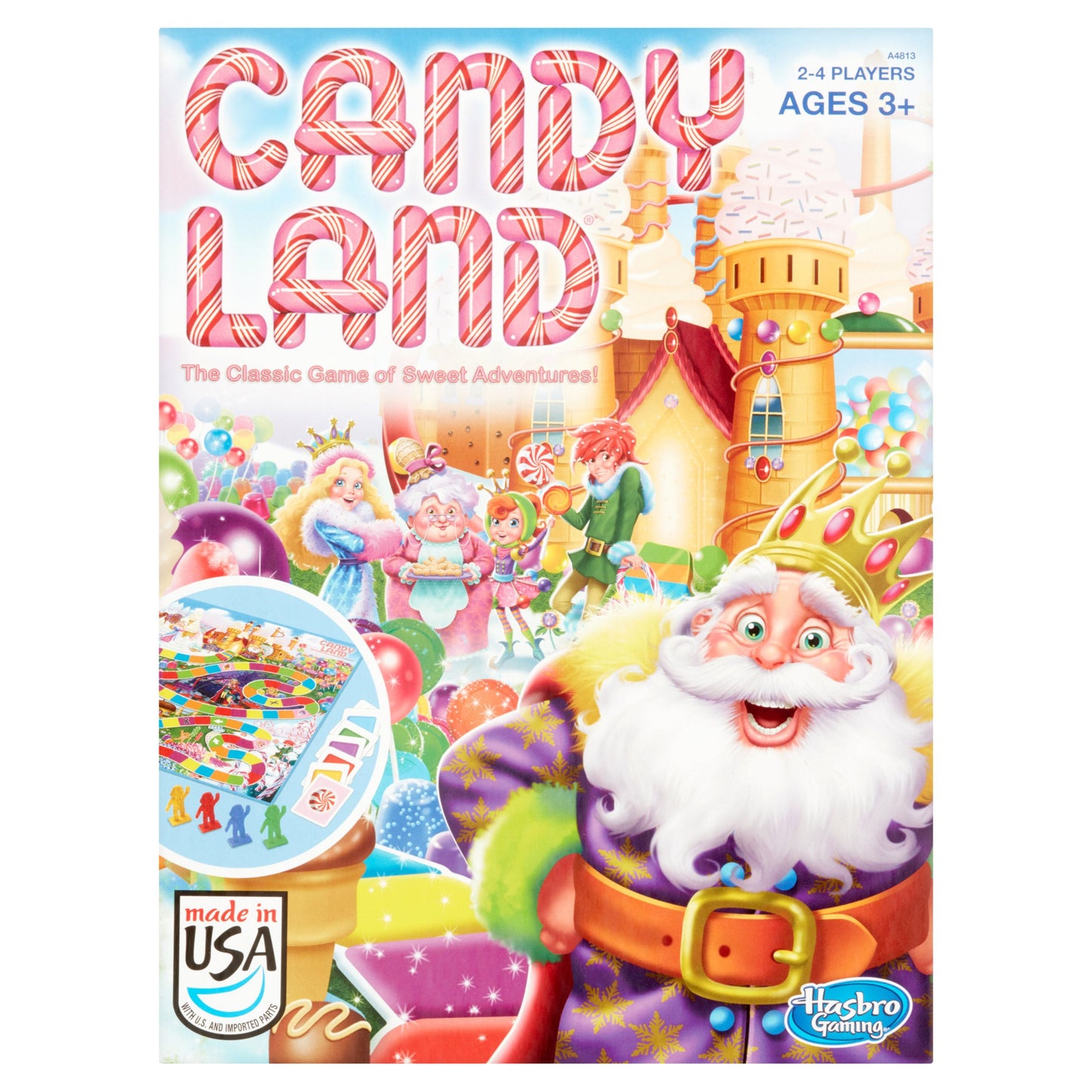 Candyland