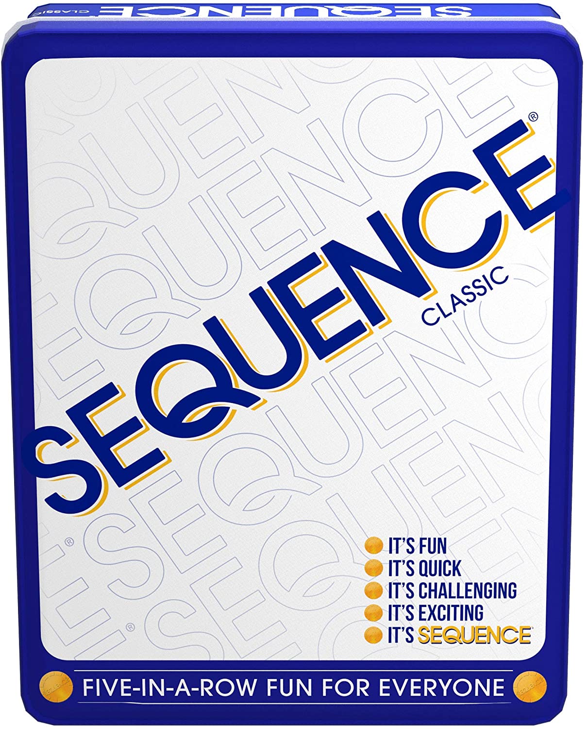Sequence Game