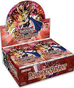 Spell Ruler Booster Box 25th Anniversary