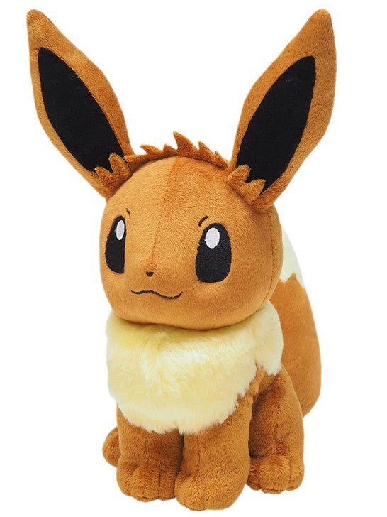 Eevee 12.5 Plushie"