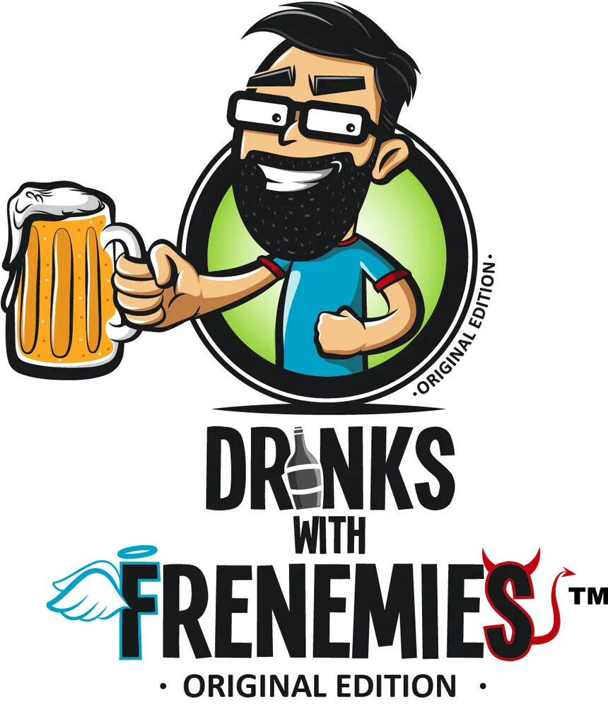 Drinks With Frenemies