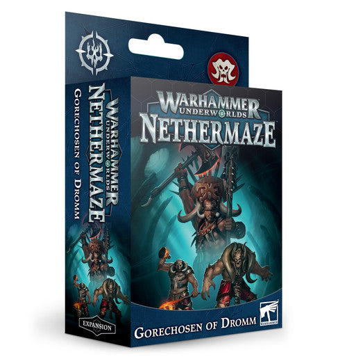 Gorechosen of Dromm