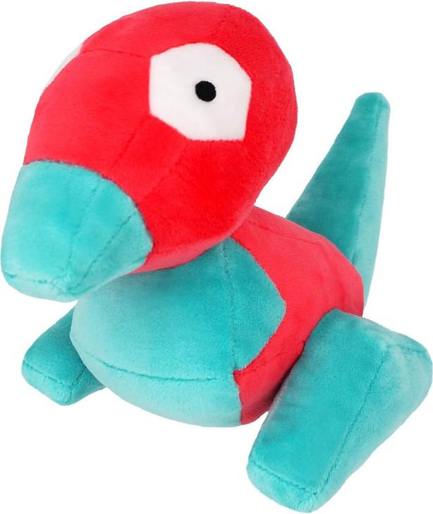 Pokemon Plush All Star Collection Porygon