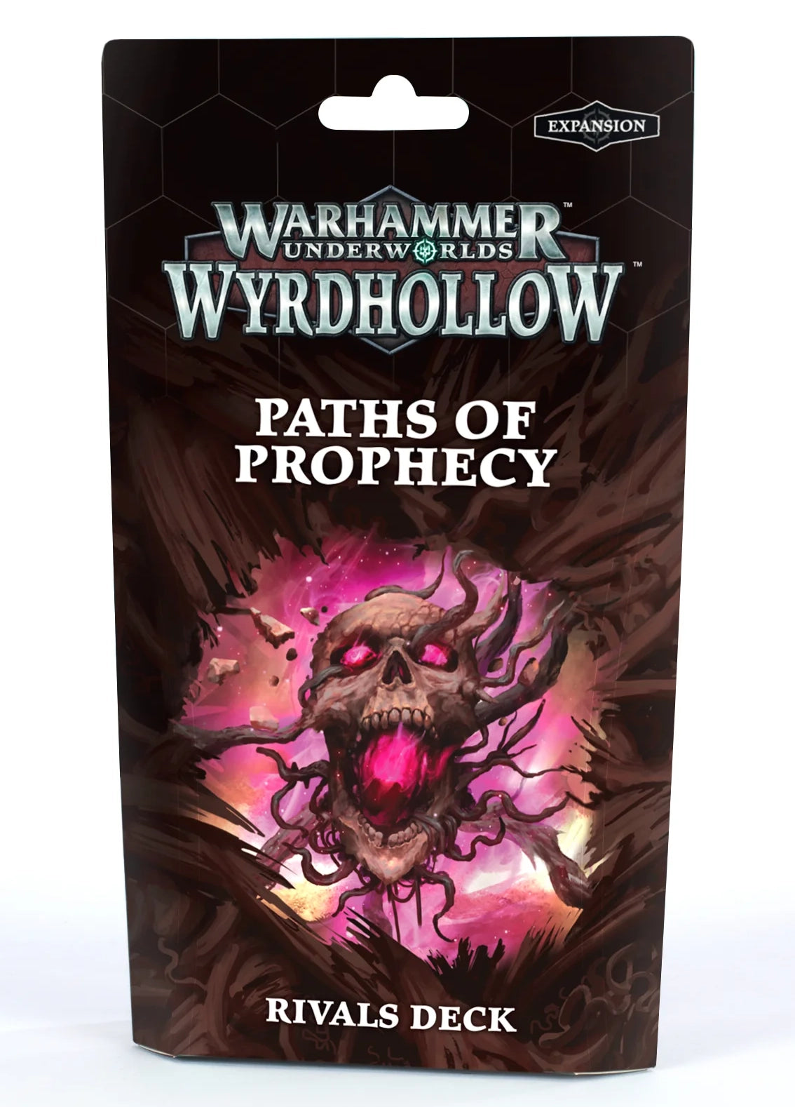 Paths of Prophecy