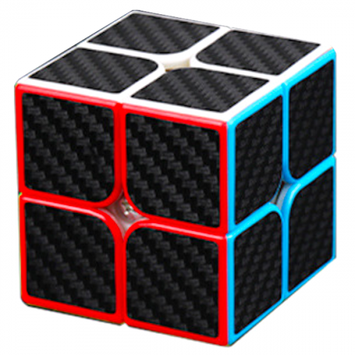MoYu JiaoShi MeiLong 2x2x2