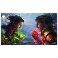 Brother's War Foil Playmat