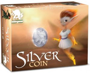 Silver Coin