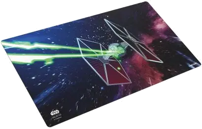 Prime Playmat TIE Fighter
