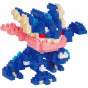 Nano Block Greninja