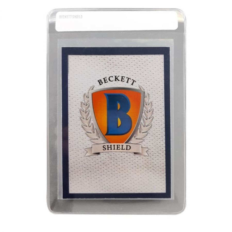 Beckett Shield Large Semi Rigid Sleeves